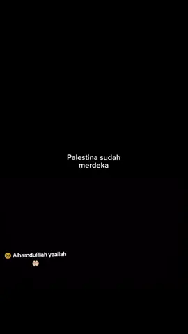bangun oy Palestina dah merdeka🥹#capcut #masukberanda #creatorsearchinsights #foryoupage 