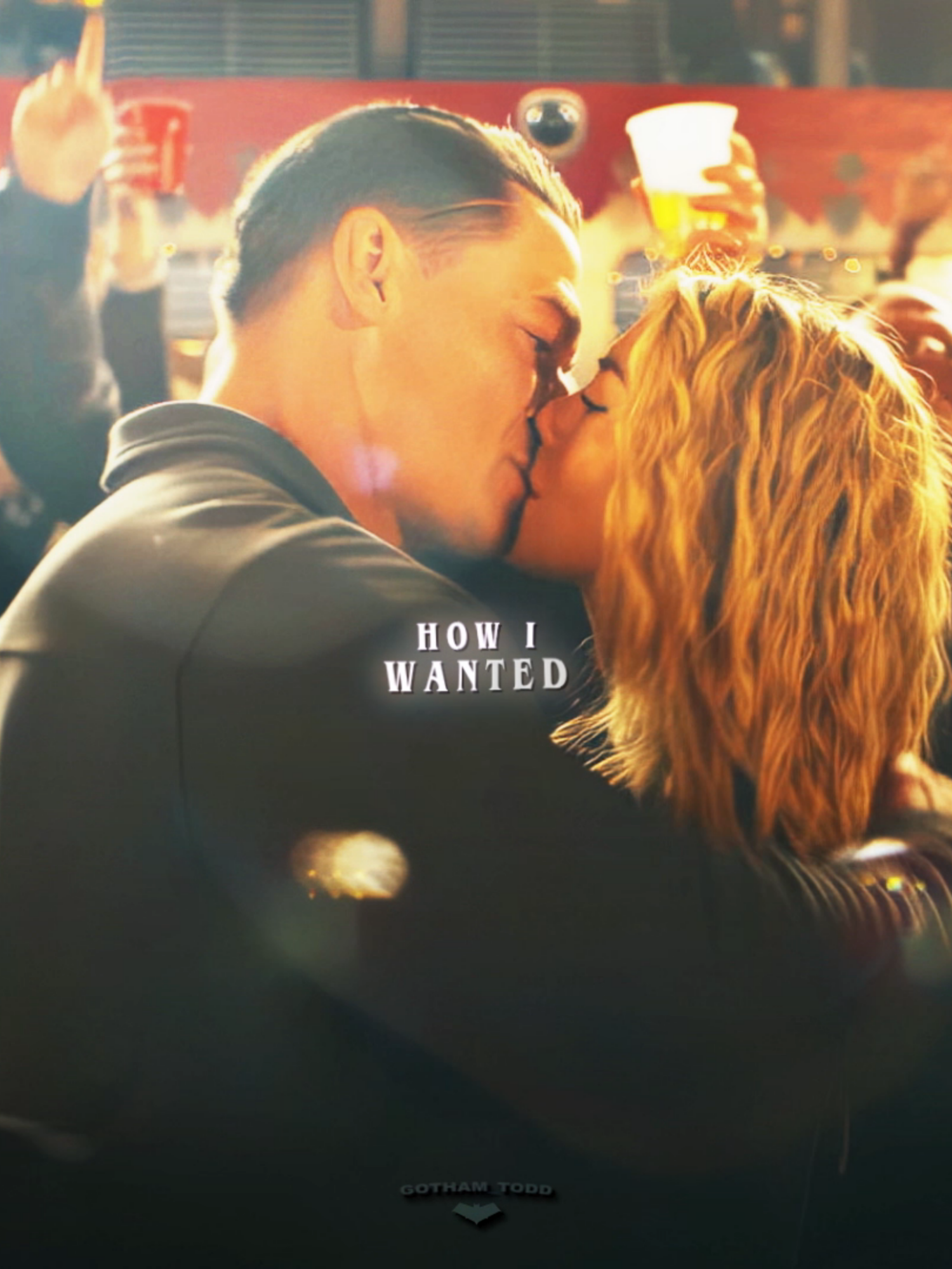 Scares to death how i wanted #peacemaker #christophersmith #emiliaharcourt #harcourt #peacemakerseason2 #peacemakeredit #emiliaharcourtedit #fypシ゚