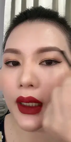#เจลเขียนคิ้ว 