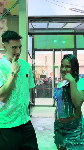 no podía faltar con el @COSCU 🫦👆🏾 #fyp #argentinagameshow #ags #kick #coscuarmy 