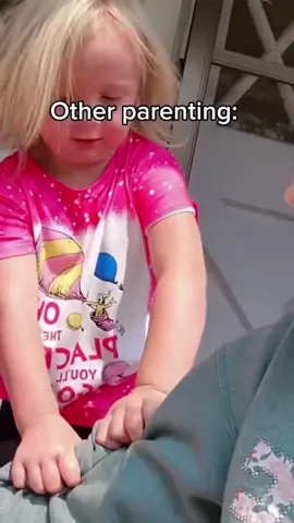 #stitch with @Kev_Eudy #BadKids #NotTheGentleParent #BeRealWithYourself