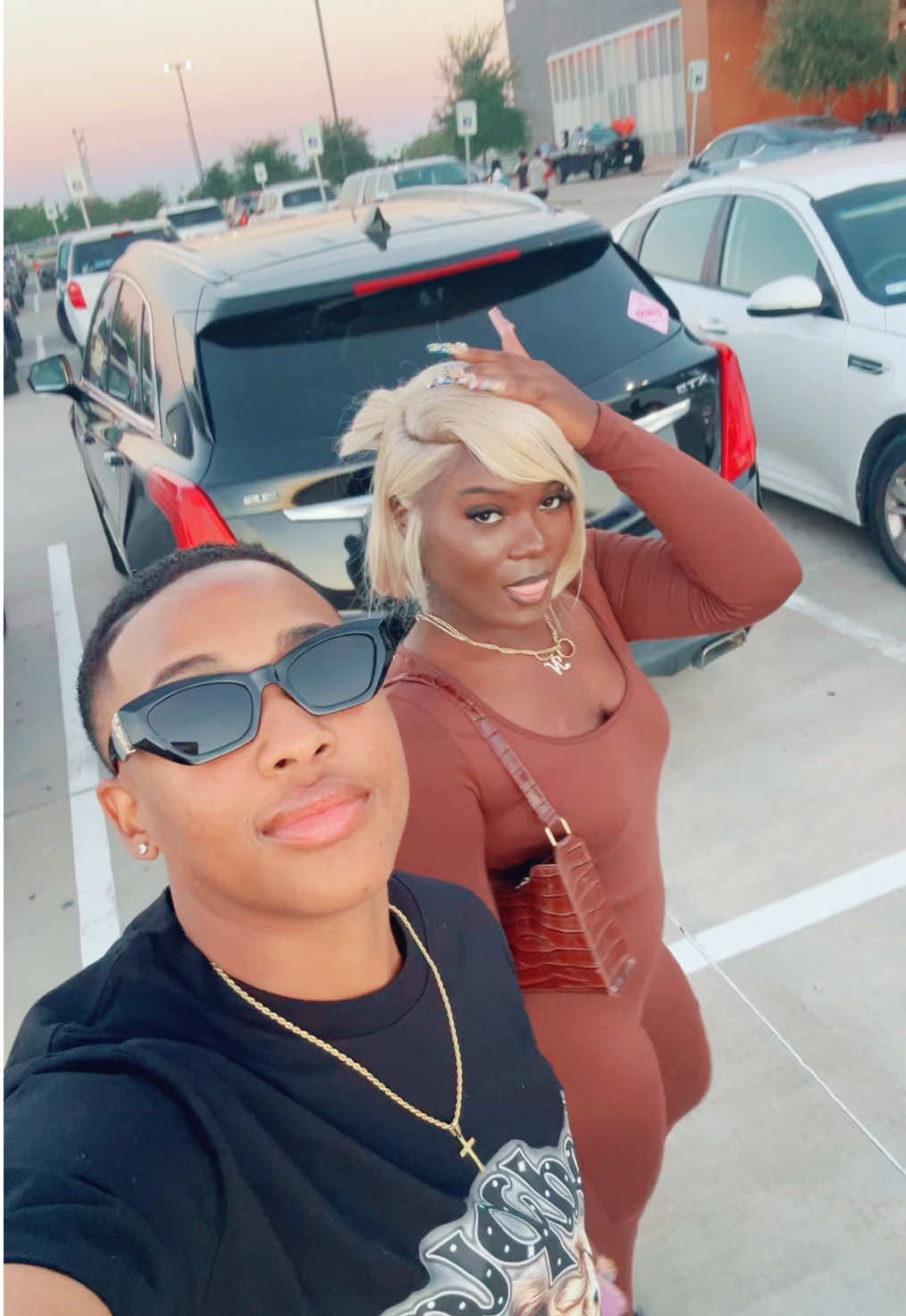 Missed you stinka ✨✨ #fyp #viral #bestfriend 