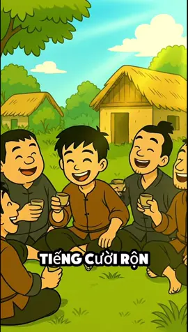 bạn bè lúc khó khăn nhất mới nhìn thấu được lòng người #truyencotich #truyenke #truyenketruockhingu #cautruyencuocsong #xuhuongtiktok