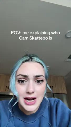 Giants are fun to watch now !??? #camskattebo 