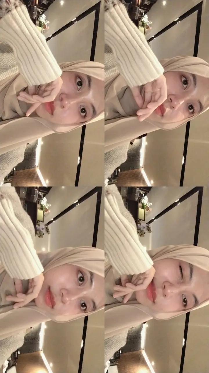 ☃️