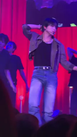 M-maaf kak gugup 😭🙏🏻 #haechan #nct #foryou #holo 