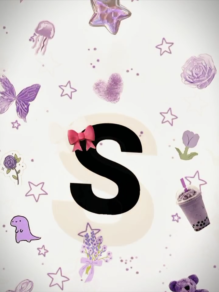 S 😍💗 #S #inicial #paratiiiiiiiiiiiiiiiiiiiiiiiiiiiiiii #gataonly #CapCut 