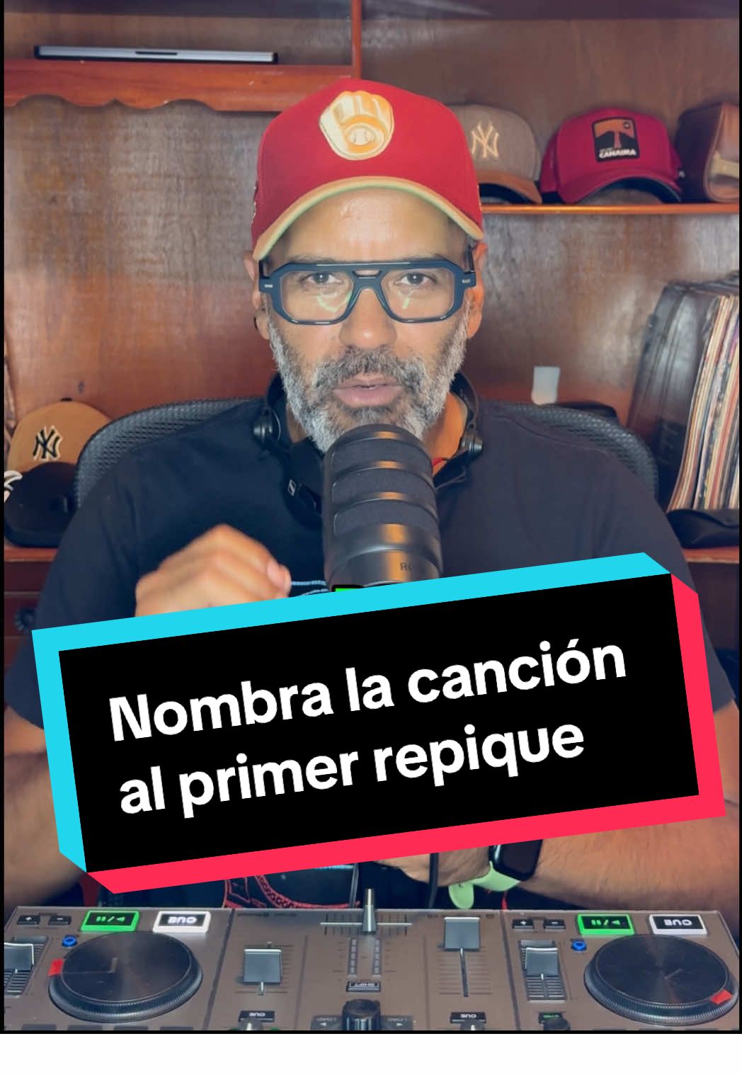 Dime el nombre de este tema solo escuchando el primer repique de batería. Nivel 1. #trivia #gues #adivina #cancion  #temazo 