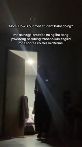 malayo na pero malayo pa and ayaw ko na 😭 (kidding aside, I ain't giving up on this program!! live love bsot!!) ps: not my cleanest take, l js dance for fun  #fy #otstudent #medstudentlife #helpme #fypシ゚ 