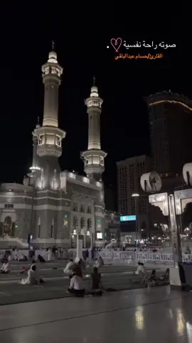 أَلَمْ تَكُنْ آيَاتِي تُتْلَىٰ عَلَيْكُمْ فَكُنتُم بِهَا تُكَذِّبُونَ﴾ [ المؤمنون: 105]                                       #قرآن #راحه_نفسيه #تلاوة_خاشعة #حسام_عبدالباقي #اكسبلورexplore 