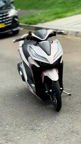 velg foresale #scootregency #vario 