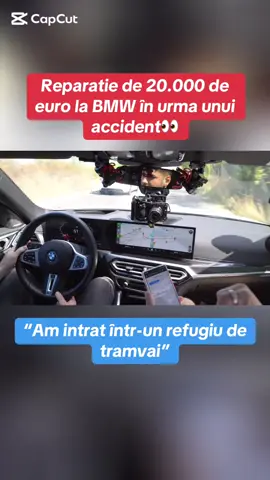 Cat costa reparatia la un BMW #fyp #andypopescu #bmw #viral #romania 
