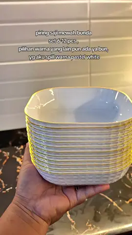 piring saji mewah murah#fyp #piringsajimurahmewah #pirungsajiserbaguna 
