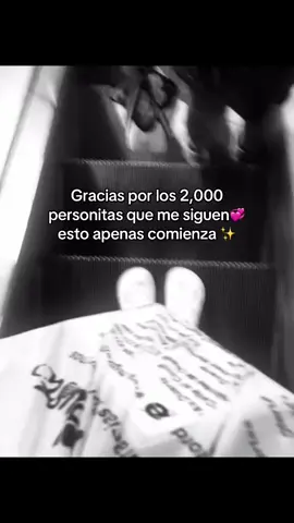 Gracias por los 2000 seguidores ☄️ #fypシ゚ #viral #2k #gracias 