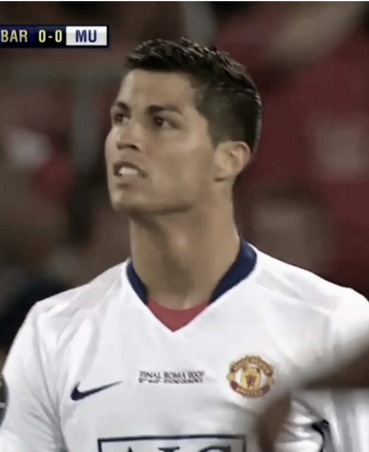 #cristianoronaldo #ronaldo #viral #fyp #edit 