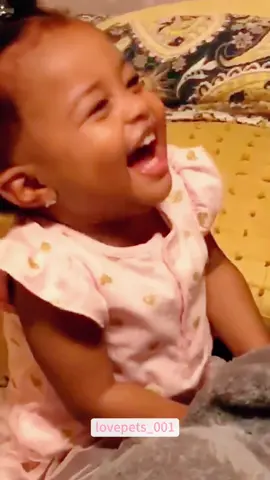A baby’s laughter is healing.#funny #foryou #funnyvideos #viral #fypシ #funnytiktok #funnymoments #usa🇺🇸 