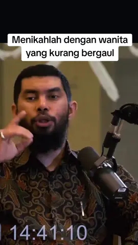 istri yang kurang bergaul adalah anugrah.. #wanitakuat #dakwahpendek #fyp #foryou #rumahtangga 