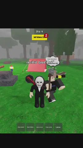jugando con seguidores y baneando niños ratas #roblox #parati #tiktoklive #livehighlights