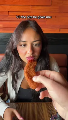 We couldn’t miss out on a good deal! Drive to your nearest @Outback Steakhouse today! #OutbackPartner #OutbackSteakhouse #couplescomedy #couplescontent #calebnandrea 