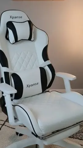Xpanse OrcaNova Furniture Kursi #fyp #kursisantai #kursigaming #rekomendasi #fypdong 