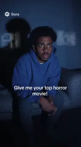 What’s your favorite horror movie? #movie #movies #whattowatch 