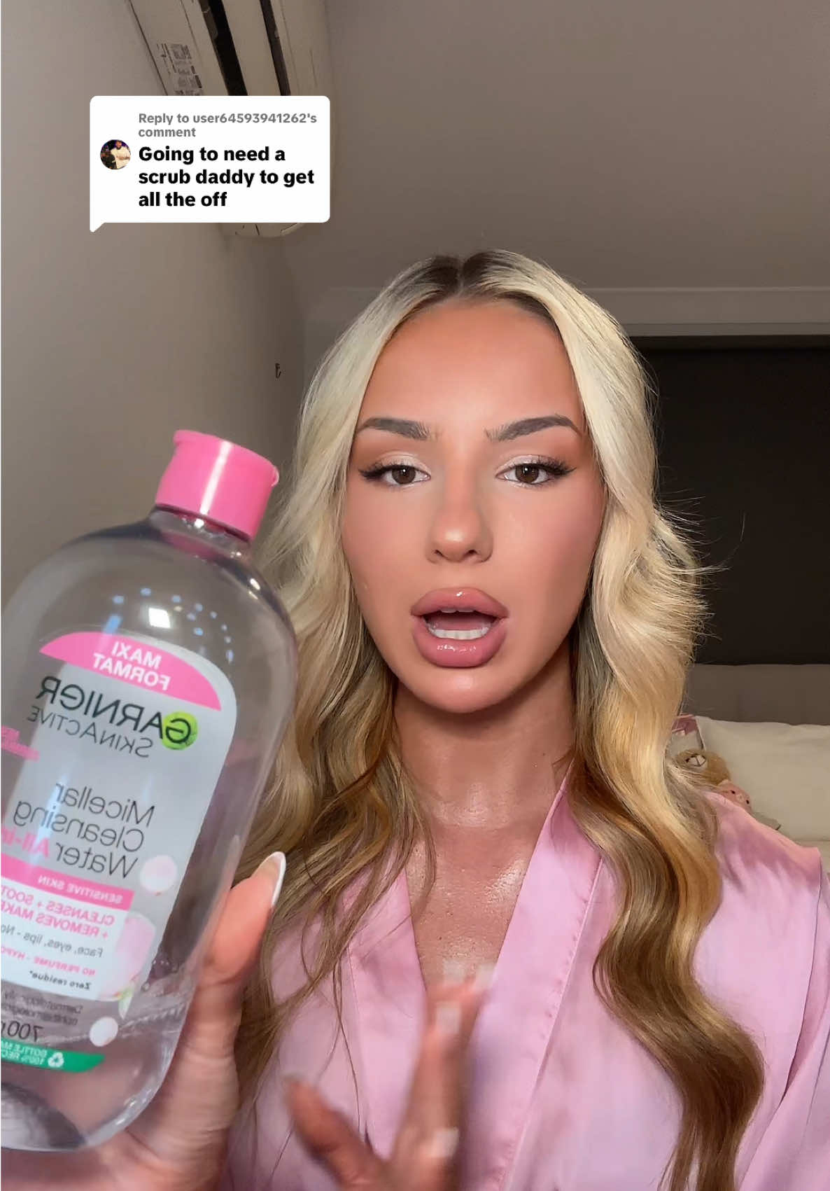 Replying to @user64593941262 🎀🫧💄🛁