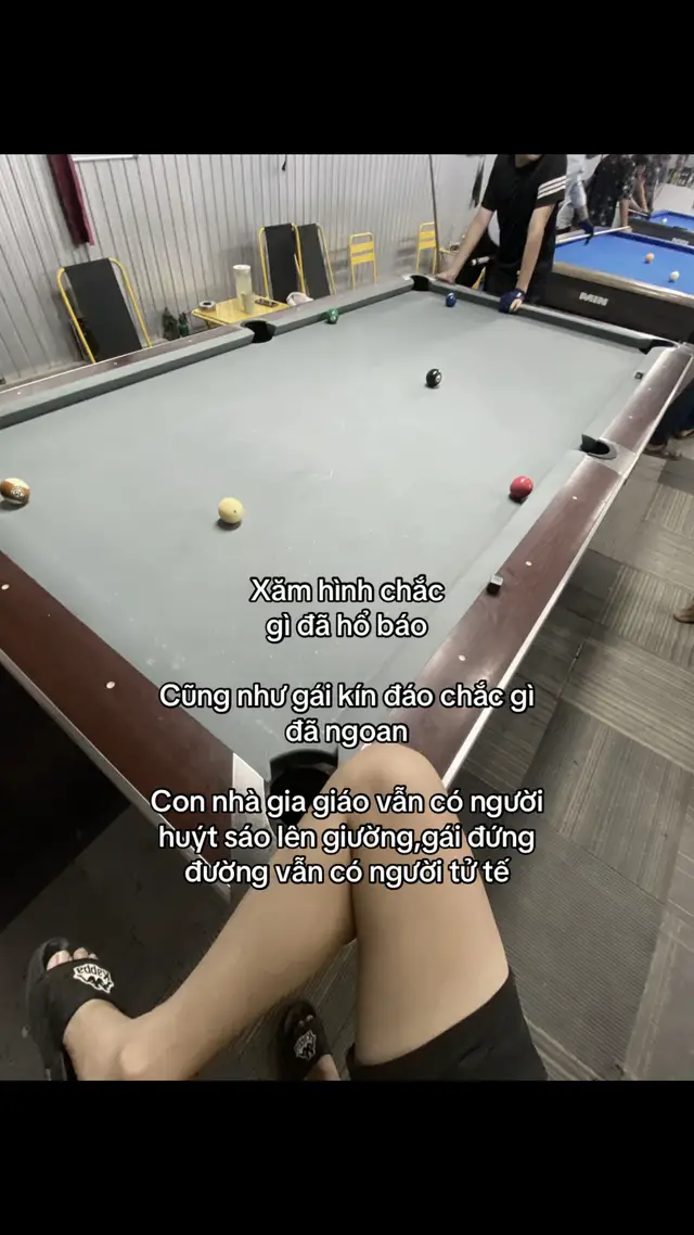 quá thấm😌 #TikTokAwardsVN #fyp #tuongtac 