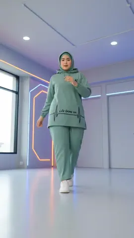 Promo Jas Hujan Pria dan Wanita ATHENA model Hoodie Anti Rembes 