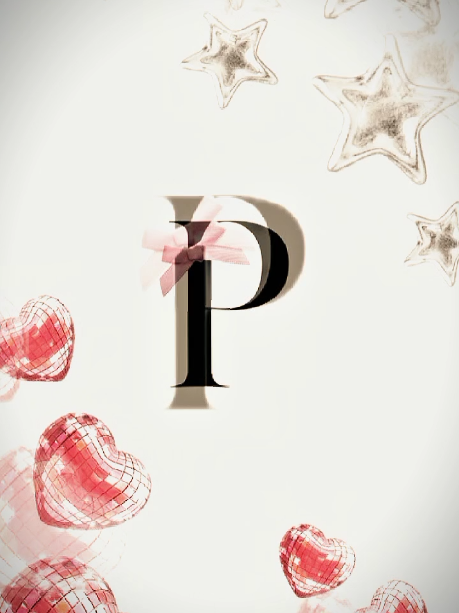 P 😍💗 #P #Inicial #gataonly #paratiiiiiiiiiiiiiiiiiiiiiiiiiiiiiii  #CapCut 