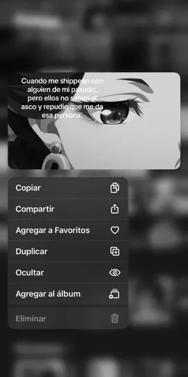 Ush no 💀. #identificarse #texto #blancoynegro 