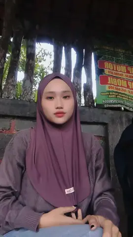 di ajar ti Ayna meh t kaget🤭