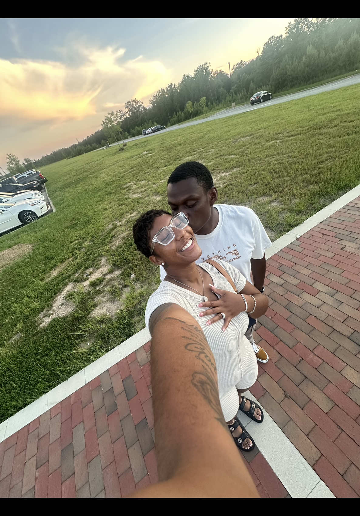 My man my man my man❤️