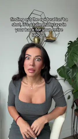 Yoooo we really don’t know enough about what goes into freaking labor and child bearing 👀 this is insane 