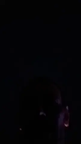 High-speed, chase truck pull in camper trailer.