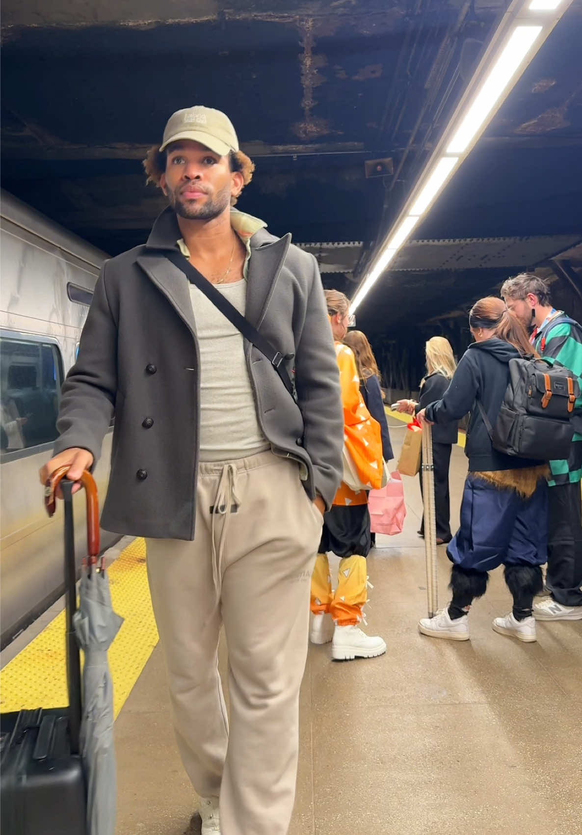 Hudson Valley weekend loading! 🎃