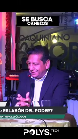 Se busca cambios #Bolivia #podcast #debate #elecciones2025 #vicepresident 