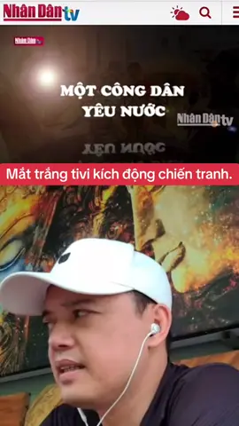 Hoà bình k muốn à. #tltv #thanglongtv #minhtientltv #hoabinh #vietnamhoabinh 