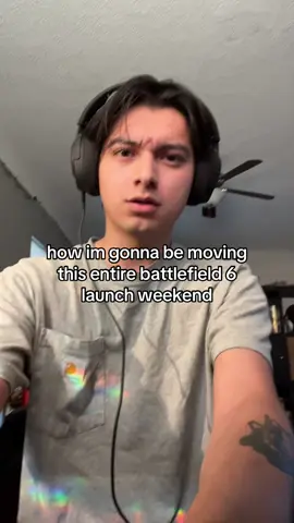 battlefield is so back #battlefield6 #battlefieldfriends 