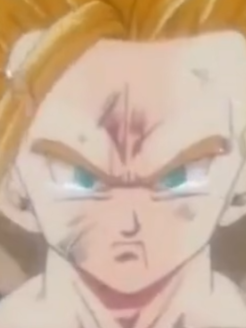 Esse é o barulho que todo homem ama 🔥 #dragonballz #gohan #dragonball #dbz #anime 