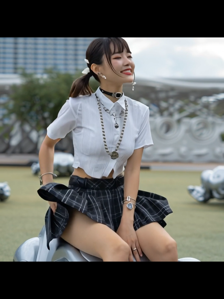 #cosplaygirl #fyp #aigenerated #ai #asiangirl 