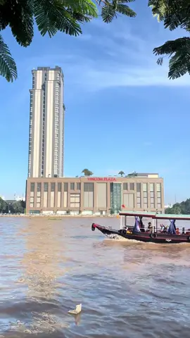 Về miền Tây mùa nước nổi #cantho #chonoicairang#chonot #mientay #vincom 