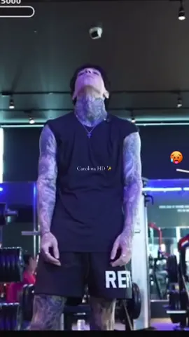 Cry en el GYM 💪🏼  #Cry #gym #trend #paratiiiiiiiiiiiiiiiiiiiiiiiiiiiiiii #edit 