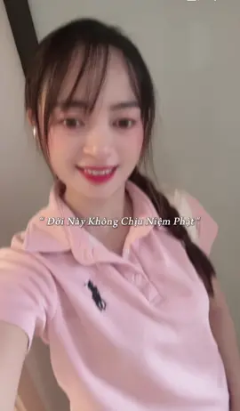 ĐỊNH MỆNH ĐỜI NÀY KHÔNG CHỊU NIỆM PHẬT #phatgiao #phapsutinhkhong #phapmonniemphat 