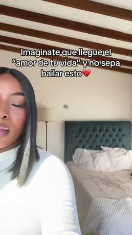 Yo por eso, con gringos no 🤣