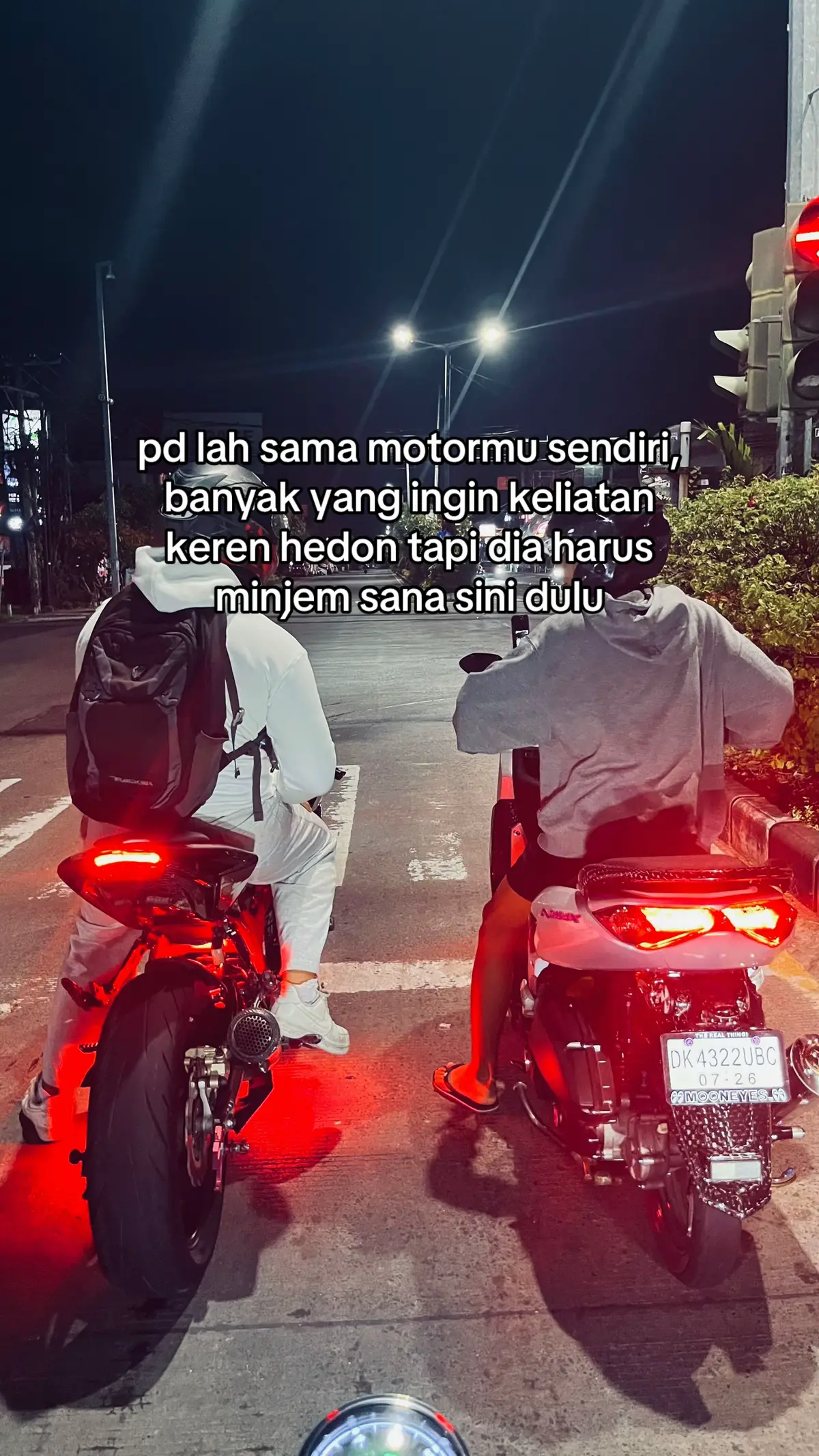whoop #cbr250rr #nmax155 #fyp #fypage #denpasar 