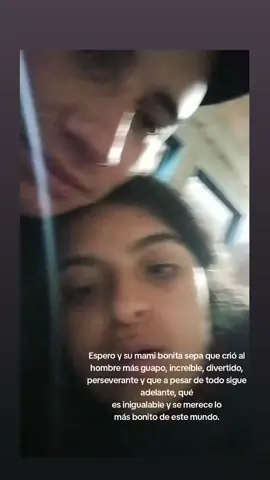 Al mejor hombre❤️‍🩹. @Danilo Arango 