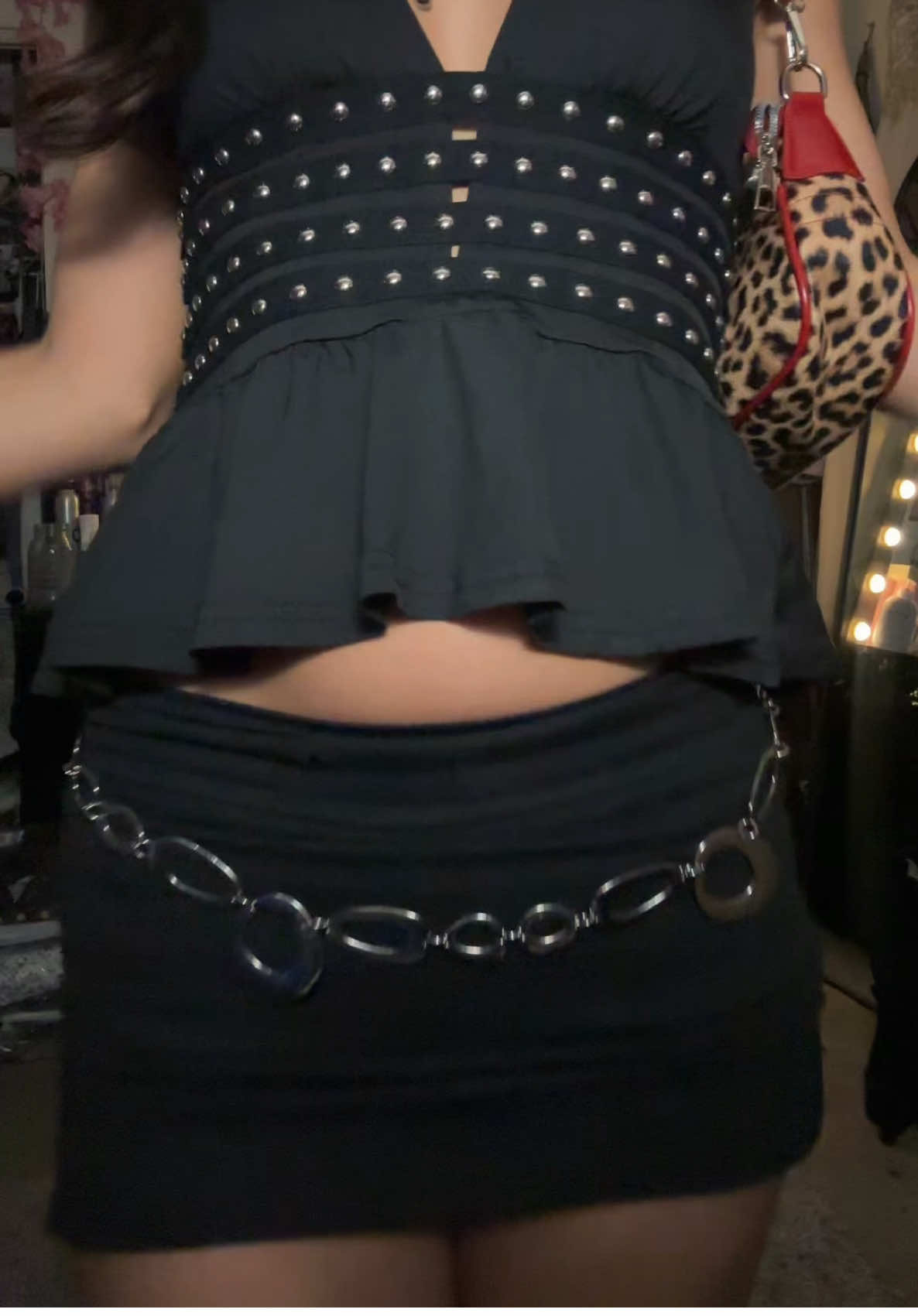 wait bc this is the cutest tiktok purse EVERRR