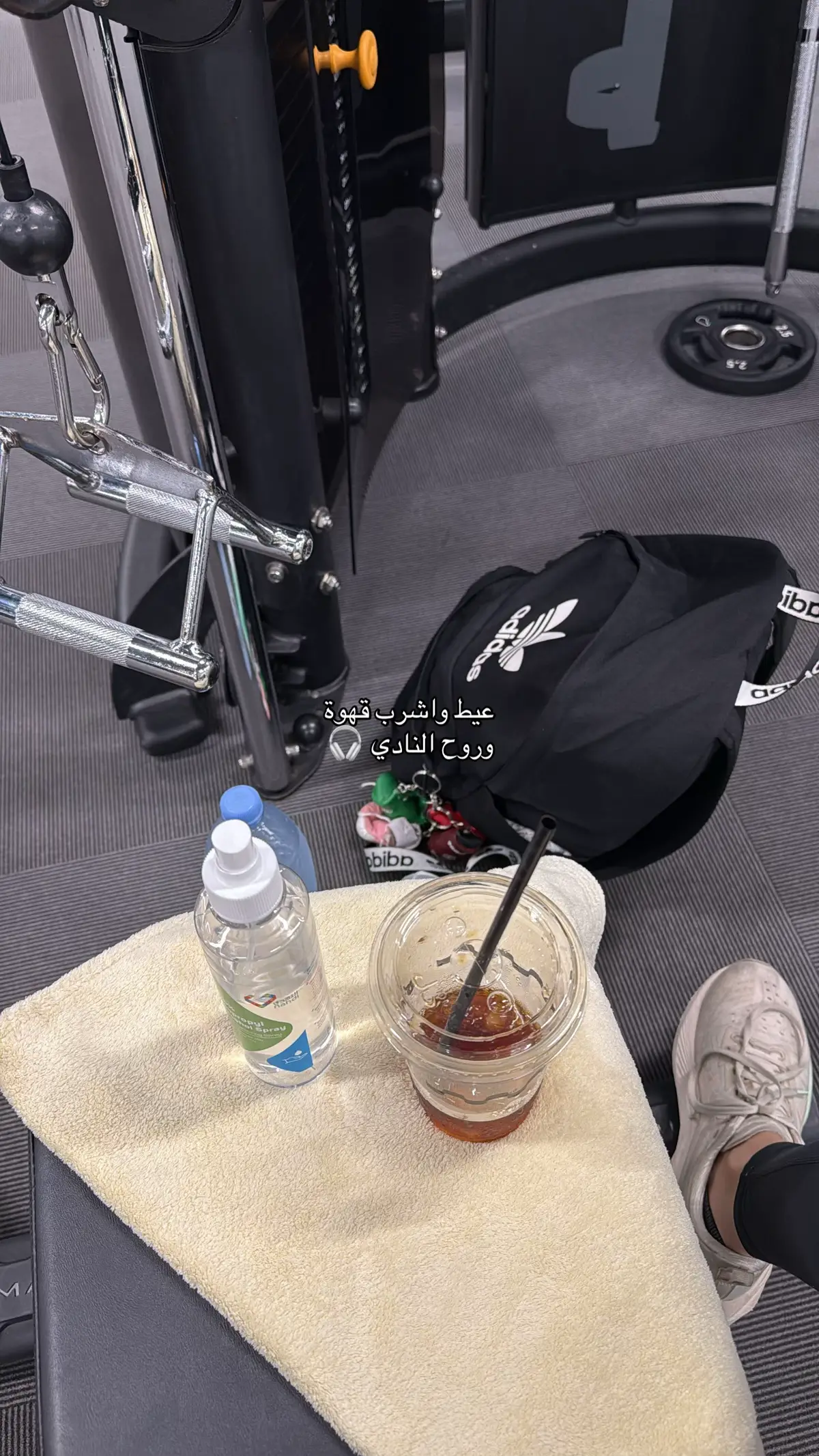 #foryoupage #نادي #اكسبلور #جدة 