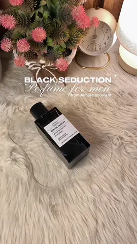 Aminin nakaka adik yung amoy ng lalaki pag mabango 💯✨ #blackseductionperfume #aimoreperfumeformen  #perfumeformen #giftideasforhim 