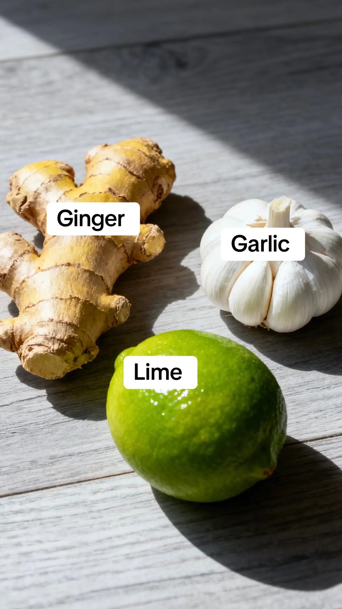 #lime #garlic #healthcare #health #healthcare 